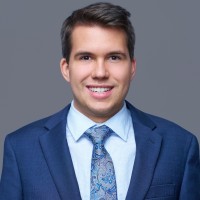 NAB Leadership Foundation Employee Billy Wikol's profile photo
