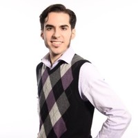 Stride Employee Nathan Riemer's profile photo