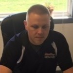 Mueller Roofing Distributors, Inc. Employee Brian Henderson's profile photo