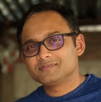 Arkadeb Ghosal Email & Phone Number