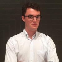 Christie's Employee Maxwell Murphy's profile photo
