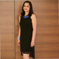 Shweta Garg Email
