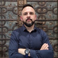 CSC Group Australia Employee Nathan E.'s profile photo