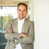 VKW Limburg Employee Ruben Grauls's profile photo