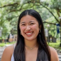 The Purple Hydrangea Project Employee Ananya Lertpradist's profile photo