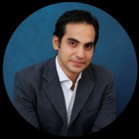 GRAINSPAN NUTRIENTS PRIVATE LIMITED Employee Shrenik Chowdhary's profile photo