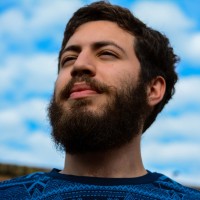 Imaginary Space Employee Adrian Dias da Costa Lima's profile photo
