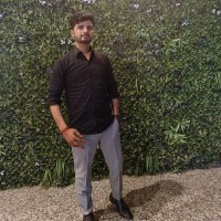 Pinax Group Employee Gaurav Pandey's profile photo
