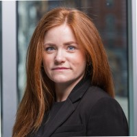 Moderaterna Employee Sophie Perulf's profile photo