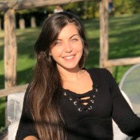 Veycore Employee Alessia Tagliatti's profile photo