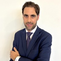 Carolina Performance Employee Jorge Cevallos Cano's profile photo