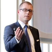 Danfoss Employee Kenth Kaerhoeg's profile photo