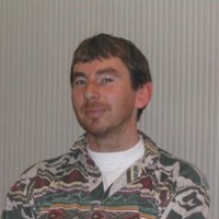 BASF Employee Dirk van Roy's profile photo