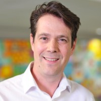 Eisai EMEA Employee Erwan Tanguy's profile photo