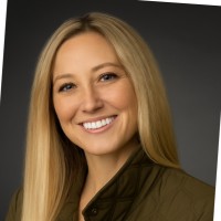 First Bank (FBNC) Employee Jenna Williams's profile photo