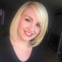 SCE SINOTEC Employee Amandine Salichon's profile photo