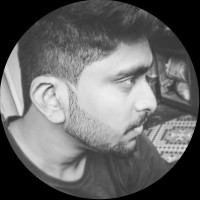 78 Design Employee Kamesh S's profile photo