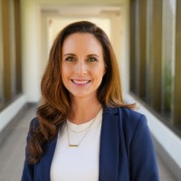 Leavenworth USD453 Employee April Soberon's profile photo
