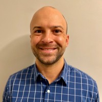 EY Employee Benjamin Joslin's profile photo