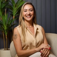 Solis Investimentos Employee Isabelle Bastos's profile photo