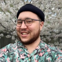 Apotheca CBD & Hemp Markets Employee Jamal Sykes's profile photo