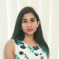 Thomson Reuters Legal Australia Employee Subi Surendran's profile photo