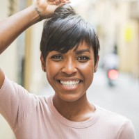 AppValidate Employee Charlita Lucas's profile photo
