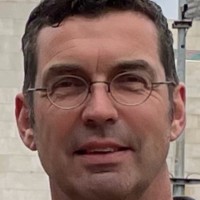 Xerox Employee Peter Visser's profile photo