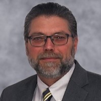 Driven 4 Group Employee Arthur Conell's profile photo