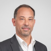 Gocad Services Employee Guillaume Gougis's profile photo