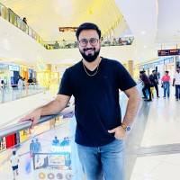 O2F INFO SOLUTIONS PRIVATE LIMITED Employee Farhan Ali's profile photo