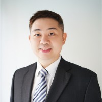 PwC Singapore Employee Rocky Wang's profile photo