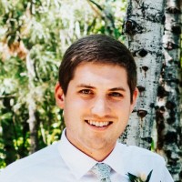 Jitasa Employee Mason Klein's profile photo