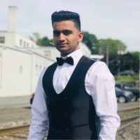 Universal Printing Company LLC Employee Rohan Patel's profile photo