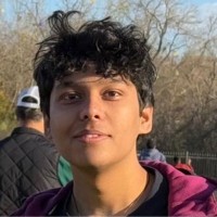 Krish Parekh Email