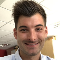 Paul Earl Limited - Electrical and Environmental Employee Tom O’donnell's profile photo