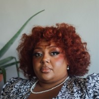 Artswork Limited Employee Tia de Gannes-McGregor's profile photo