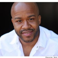 GE Vernova Employee Dwayne Bell's profile photo