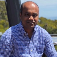 ACCIONA Employee Sambit Das's profile photo