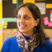 Accion Opportunity Fund Employee Priya Krishnakumar's profile photo
