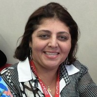 SASC Employee Gelzuita Leandro Melo's profile photo