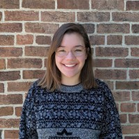 Richmond Public Library Employee Chloe McCormick's profile photo