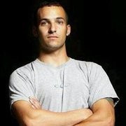Elite Outfitting Solutions Employee John Koerner's profile photo