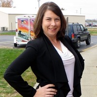 Driveline Retail Services Employee Joann Ames's profile photo