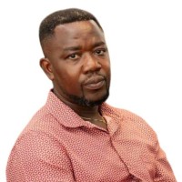 SUNSCEN GROUP Employee Isaac Yeboah's profile photo