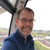 XSYS Global Employee Scott Williford's profile photo