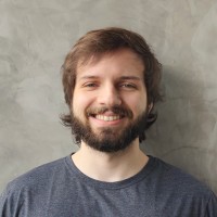 Pública Tecnologia Employee Gabriel Panca Ribeiro's profile photo
