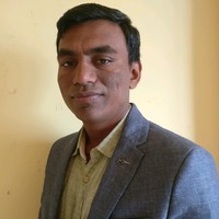 ESDS Software Solution Limited Employee Ashok Pomnar's profile photo