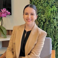 Culligan Brasil Employee Lívia Netto's profile photo