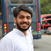 UL Technology Solutions Employee Ijas P's profile photo